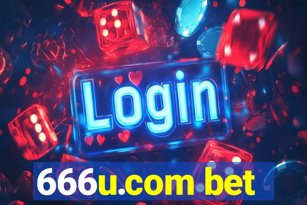 666u.com bet